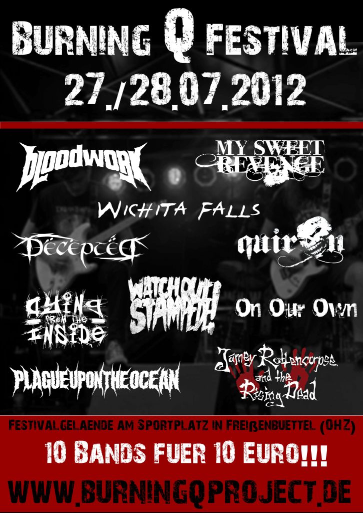 Flyer