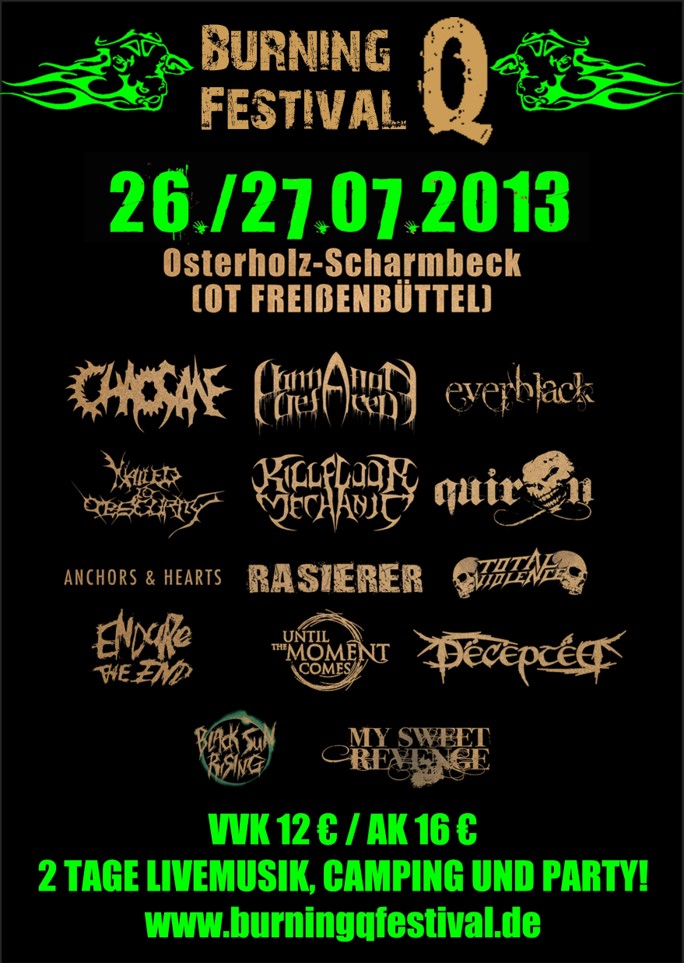 Flyer